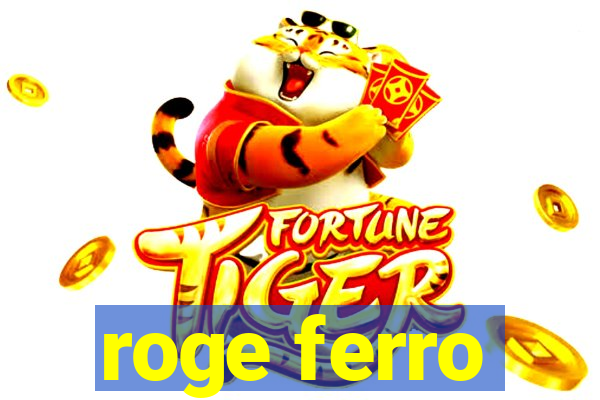 roge ferro